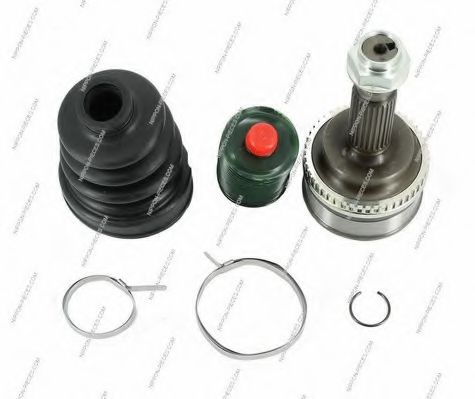 T281A42 NPS Joint Kit, drive shaft