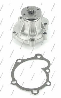 T151A31 NPS Cooling System Water Pump