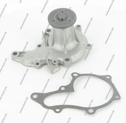 T151A24 NPS Cooling System Water Pump
