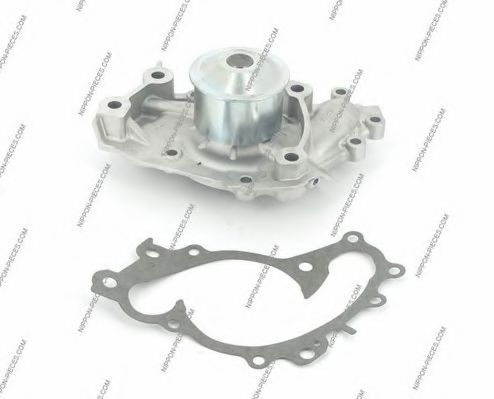 T151A78 NPS Cooling System Water Pump