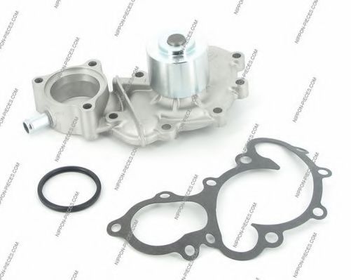 T151A66 NPS Cooling System Water Pump