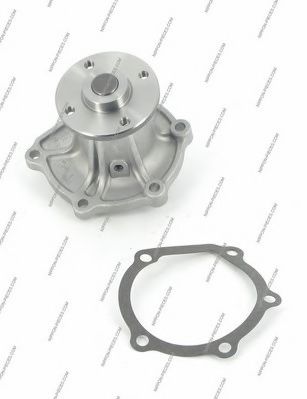 T151A40 NPS Cooling System Water Pump
