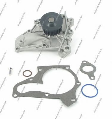 T151A77 NPS Cooling System Water Pump