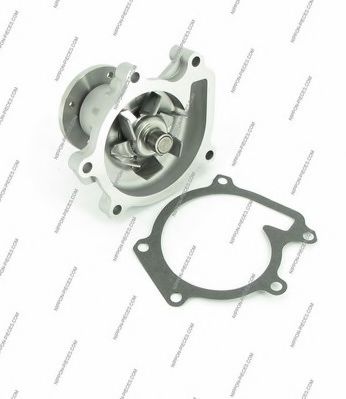 T151A34 NPS Cooling System Water Pump
