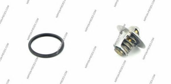 T153A16 NPS Thermostat, coolant