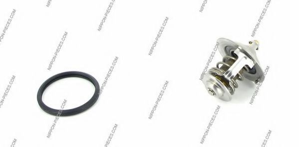 T153A14 NPS Thermostat, coolant