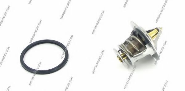 T153A22 NPS Cooling System Thermostat, coolant