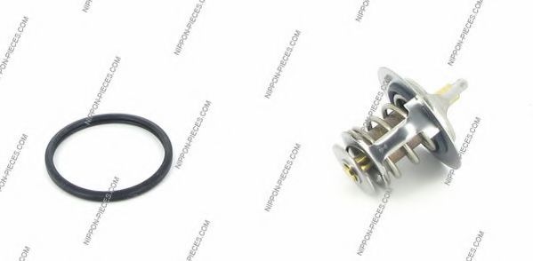 T153A24 NPS Cooling System Thermostat, coolant