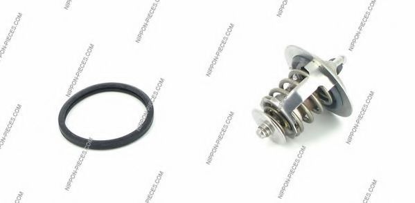 T153A13 NPS Thermostat, coolant
