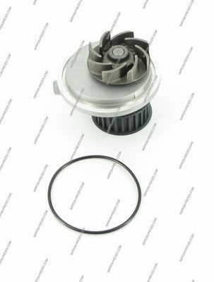 D151O07 NPS Cooling System Water Pump