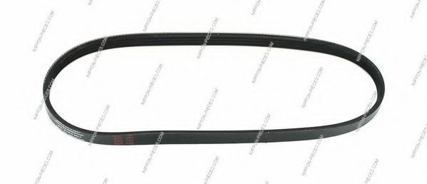 H111A28 NPS V-Ribbed Belts