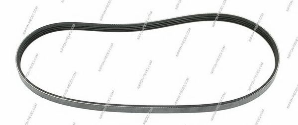 H111A32 NPS V-Ribbed Belts