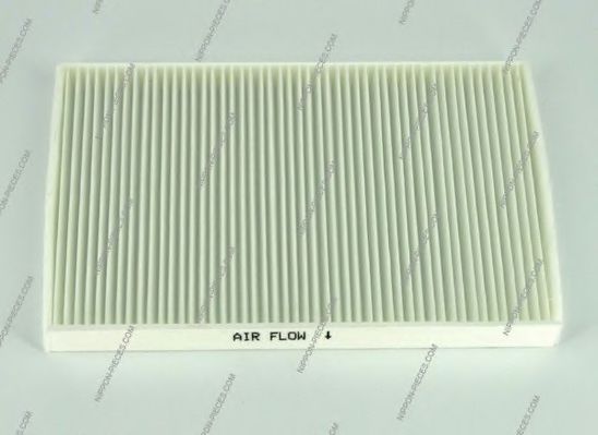 H135I03 NPS Filter, interior air