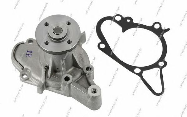 H151I26 NPS Cooling System Water Pump