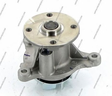 H151I28 NPS Cooling System Water Pump