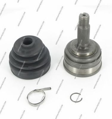 H281A16 NPS Joint Kit, drive shaft