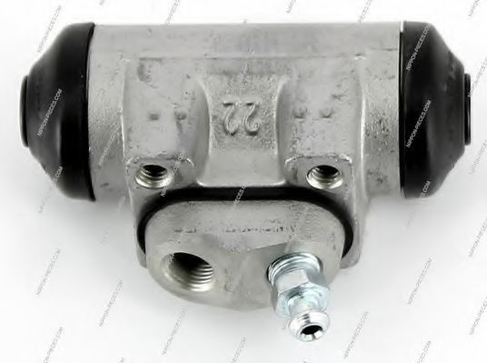 H323I46 NPS Wheel Brake Cylinder