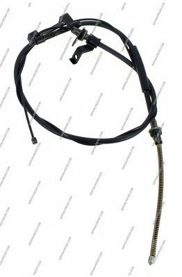 K292A08 NPS Cable, parking brake