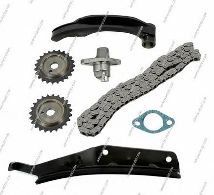 M117I01 NPS Engine Timing Control Timing Chain Kit
