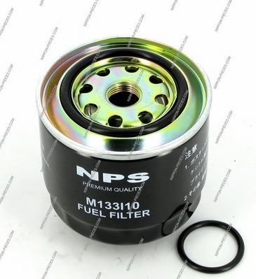 M133I10 NPS Fuel Supply System Fuel filter