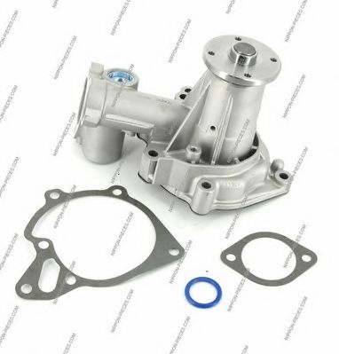 M151I06 NPS Cooling System Water Pump