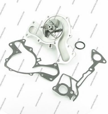 M151I21 NPS Cooling System Water Pump