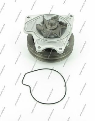 M151I26 NPS Cooling System Water Pump