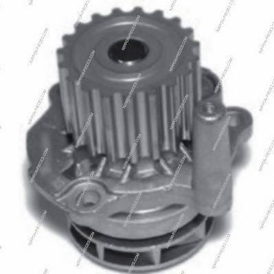 M151I60 NPS Cooling System Water Pump