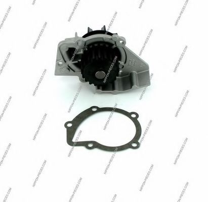 S151I17 NPS Cooling System Water Pump