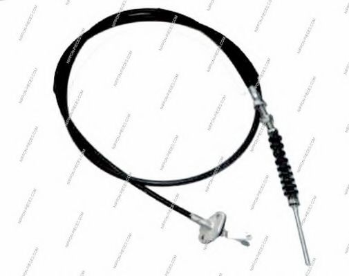 S294I29 NPS Clutch Cable