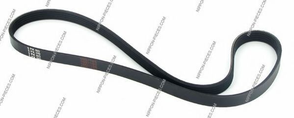 T111A05 NPS V-Ribbed Belts