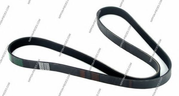 T111A62 NPS V-Ribbed Belts
