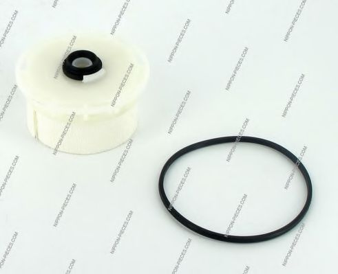 T133A41 NPS Fuel Supply System Fuel filter