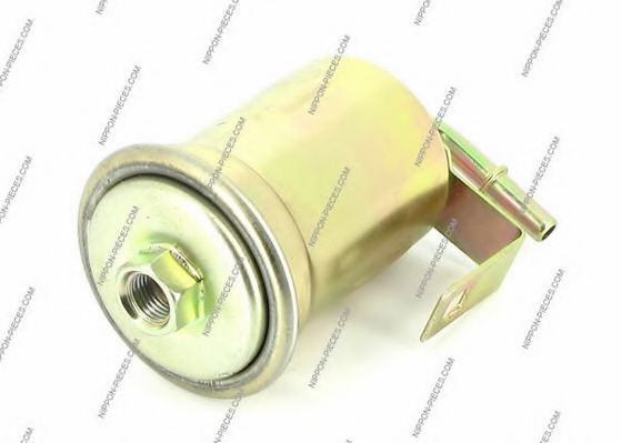 T133A75 NPS Fuel Supply System Fuel filter
