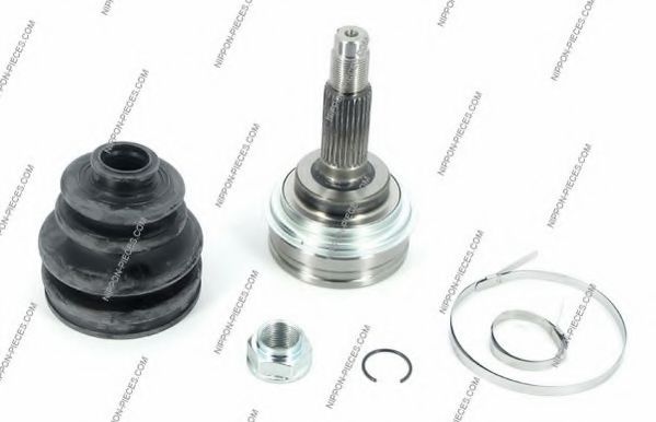 T281A07 NPS Joint Kit, drive shaft