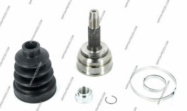T281A32 NPS Joint Kit, drive shaft