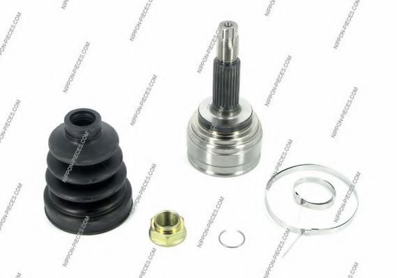 T281A34 NPS Joint Kit, drive shaft