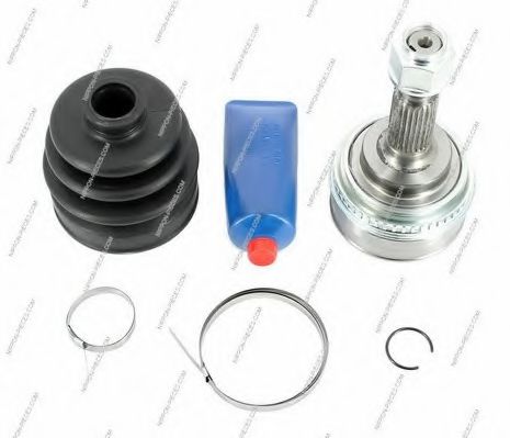 T281A37 NPS Joint Kit, drive shaft