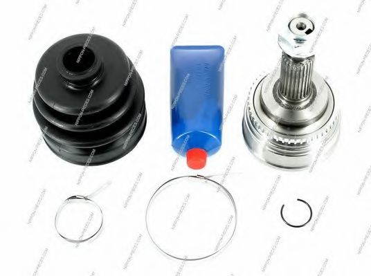 T281A45 NPS Joint Kit, drive shaft