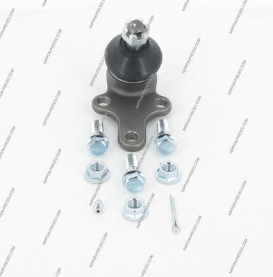 T420A75 NPS Wheel Suspension Ball Joint