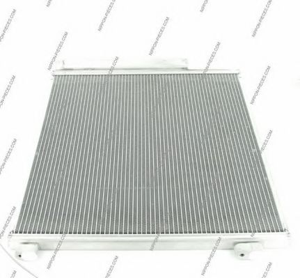 T526A20 NPS Air Conditioning Condenser, air conditioning