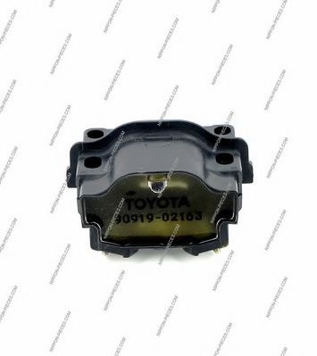 T536A12 NPS Ignition Coil