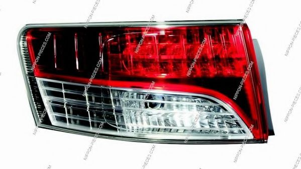 T760A66 NPS Taillight