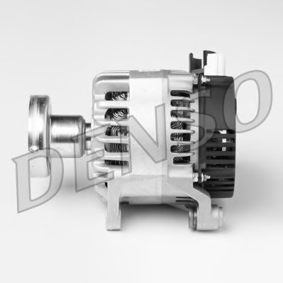 DAN505 NPS Generator