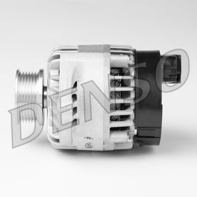 DAN636 NPS Generator
