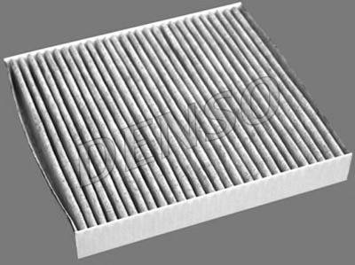 DCF047K NPS Heating / Ventilation Filter, interior air