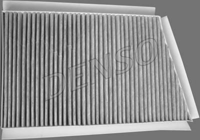 DCF153K NPS Heating / Ventilation Filter, interior air