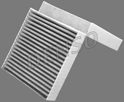 DCF170K NPS Heating / Ventilation Filter, interior air