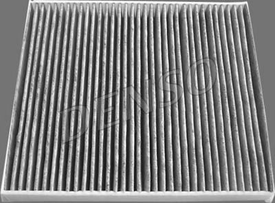 DCF198K NPS Heating / Ventilation Filter, interior air