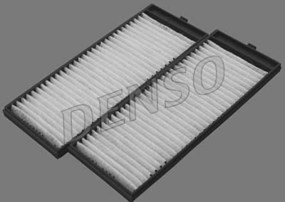 DCF266P NPS Heating / Ventilation Filter, interior air